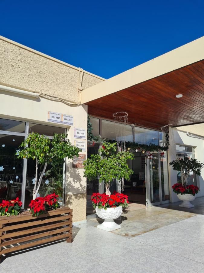 El Dorado Estrella Apartamento Playa de las Americas  Exterior foto