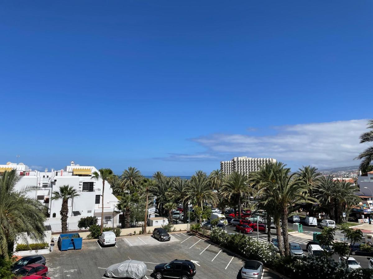 El Dorado Estrella Apartamento Playa de las Americas  Exterior foto