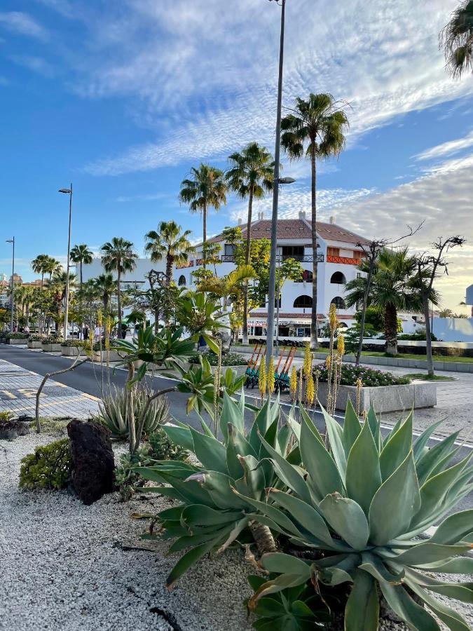 El Dorado Estrella Apartamento Playa de las Americas  Exterior foto