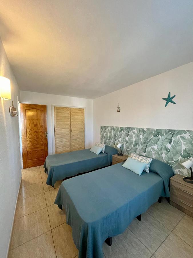 El Dorado Estrella Apartamento Playa de las Americas  Exterior foto