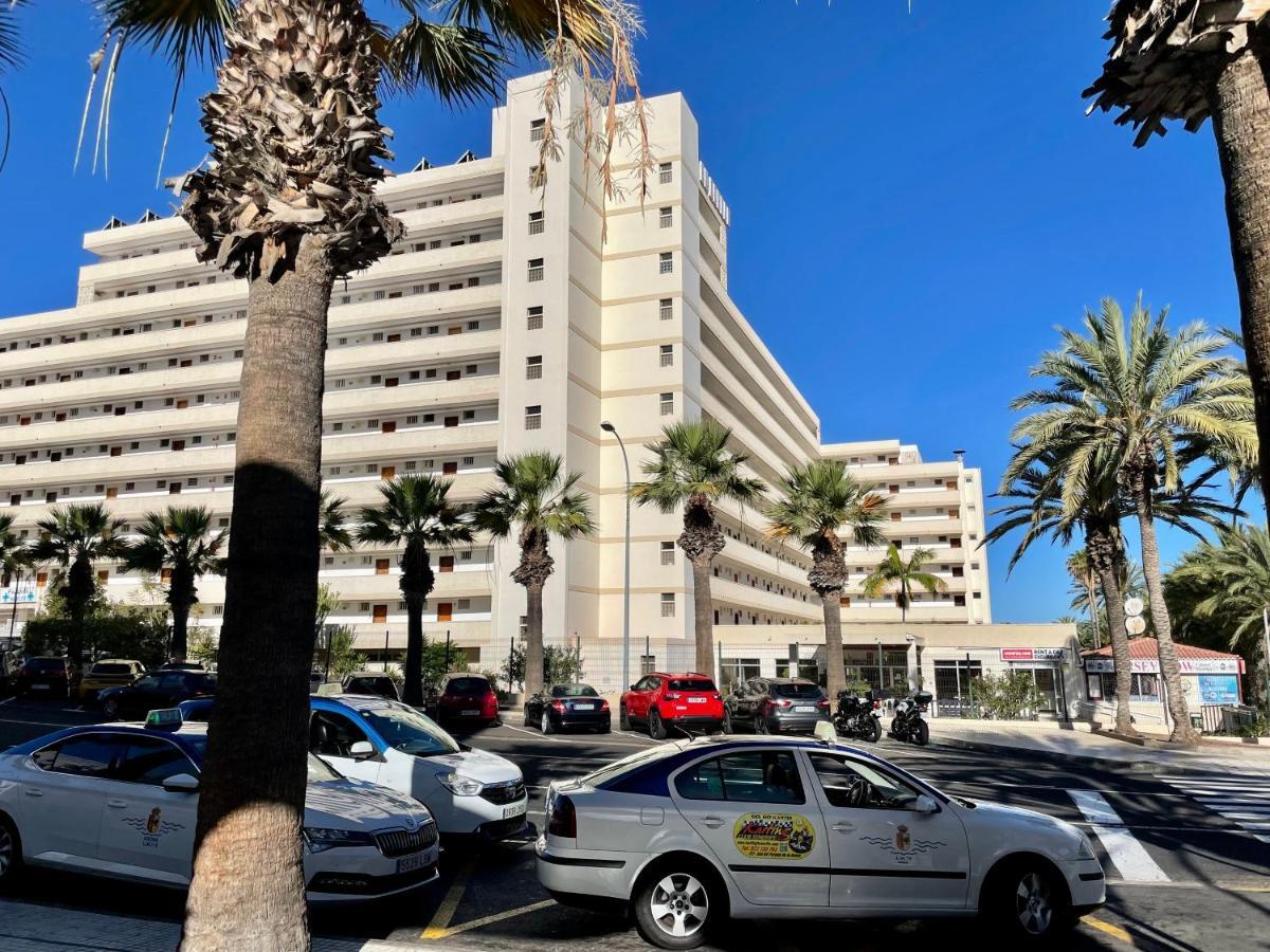 El Dorado Estrella Apartamento Playa de las Americas  Exterior foto